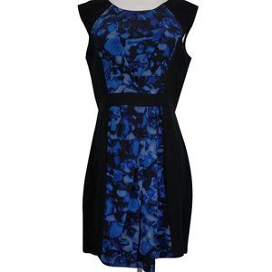 Cynthia Steffe silk sleeveless dress New With Tags